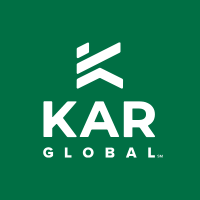 Logo of KAR - KAR Auction Services