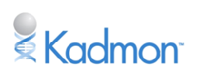 Logo of KDMN - Kadmon Holdings