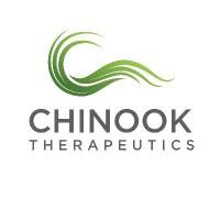 Logo of KDNY - Chinook Therapeutics