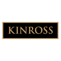 Logo of KGC - Kinross Gold