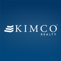 Logo of KIM - Kimco Realty