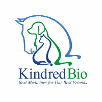 Logo of KIN - Kindred Biosciences
