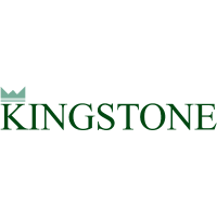 Logo of KINS - Kingstone Companies