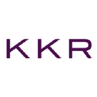Logo of KKR - KKR LP