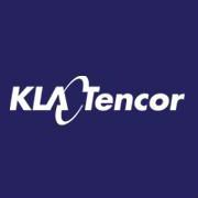Logo of KLAC - KLA-Tencor