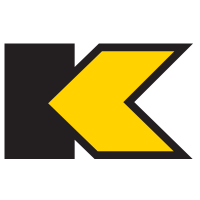 Logo of KMT - Kennametal