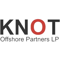 Logo of KNOP - KNOT Offshore Partners LP