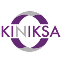 Logo of KNSA - Kiniksa Pharmaceuticals Ltd