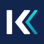 Logo of KNTE - Kinnate Biopharma 