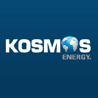 Logo of KOS - Kosmos Energy Ltd