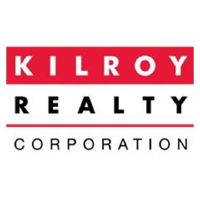 Logo of KRC - Kilroy Realty Corp