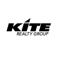 Logo of KRG - Kite Realty Group Trust