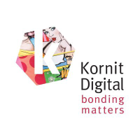 Logo of KRNT - Kornit Digital Ltd