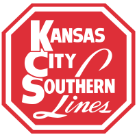 Logo of KSU - Kansas City Southern