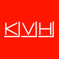 Logo of KVHI - KVH Industries