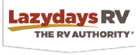 Logo of LAZY - Lazydays Holdings