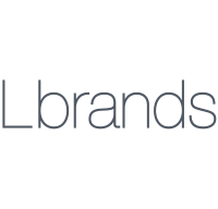 Logo of LB - L Brands