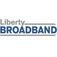 Logo of LBRDA - Liberty Broadband Srs A