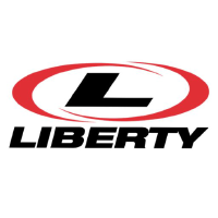 Logo of LBRT - Liberty Oilfield Services