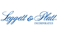 Logo of LEG - Leggett & Platt orporated