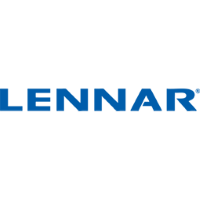 Logo of LEN - Lennar