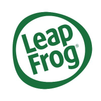 Logo of LF - LeapFrog Enterprises