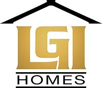 Logo of LGIH - LGI Homes