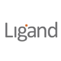 Logo of LGND - Ligand Pharmaceuticals orporated
