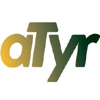 Logo of LIFE - aTyr Pharma