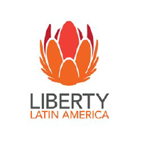Logo of LILAK - Liberty Latin America Ltd Class C