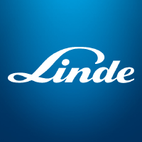 Logo of LIN - Linde plc Ordinary Shares