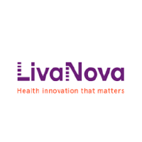 Logo of LIVN - LivaNova PLC
