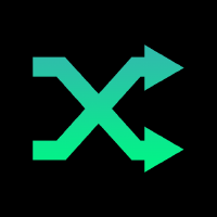 Logo of LIVX - LiveXLive Media
