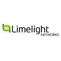 Logo of LLNW - Limelight Networks