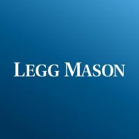 Logo of LM - Legg Mason