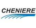 Logo of LNG - Cheniere Energy