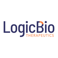 Logo of LOGC - LogicBio Therapeutics