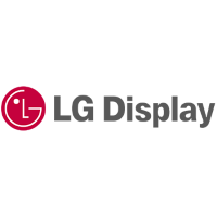 Logo of LPL - LG Display Co Ltd