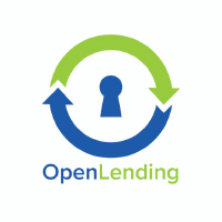Logo of LPRO - Open Lending Corp