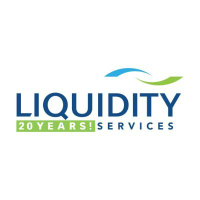 Logo of LQDT - Liquidity Services