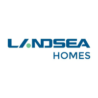 Logo of LSEA - Landsea Homes Corp