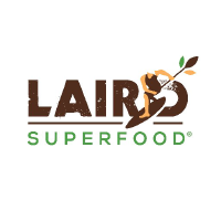 Logo of LSF - Laird Superfood 