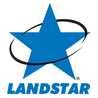 Logo of LSTR - Landstar System