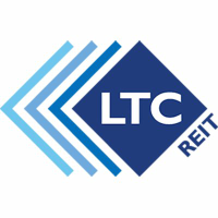 Logo of LTC - LTC Properties