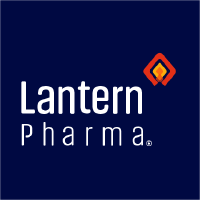 Logo of LTRN - Lantern Pharma