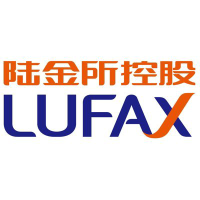 Logo of LU - Lufax Holding Ltd