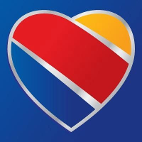 Logo of LUV - Southwest Airlines Company