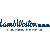 Logo of LW - Lamb Weston Holdings