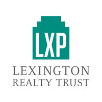 Logo of LXP - LXP Industrial Trust