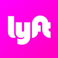 Logo of LYFT - LYFT